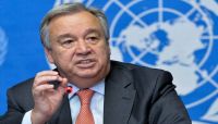 الامم المتحدة تطالب بنشر 75 مراقباً للهدنة في الحديدة