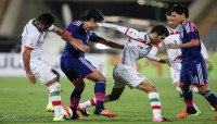اليابان تفاجئ إيران وتتأهل إلى نهائي كأس آسيا