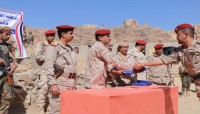 اللواء الخبي: نهاية مليشيا الحوثي ستكون على أيدي رجال الجيش "قريباً"