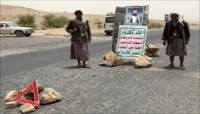 الحوثيون يحتجزون ناقلات النفط والغاز في البيضاء للإضرار بالمواطنين