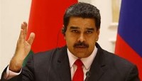الرئيس الفنزويلي يدعو لانتخابات مبكرة ومحكمة تجمد حسابات زعيم المعارضة