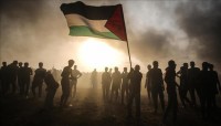فلسطين تُحمل إسرائيل مسؤولية استشهاد الأسير "بارود"