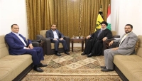 الحكومة الشرعية تدعو لبنان الى وقف أنشطة حزب الله العدائية في اليمن