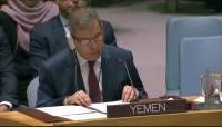 مندوب اليمن بالأمم المتحدة: الامارات وفرت الدعم الكامل للانقلاب بعدن