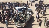 يوم دامِ على المليشيا الحوثية يخلف عشرات القتلى والجرحى في صفوفها يوم دامِ على المليشيا الحوثية يخلف عشرات القتلى والجرحى في صفوفها