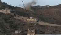 التحالف ينفذ عملية انزال سابعة ومصرع عشرات الحوثيين على أيدي قبائل حجور التحالف ينفذ عملية انزال سابعة ومصرع عشرات الحوثيين على أيدي قبائل حجور