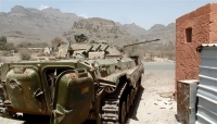 الضالع.. الجيش يحقق تقدماً ميدانياً جنوب مدينة دمت الضالع.. الجيش يحقق تقدماً ميدانياً جنوب مدينة دمت