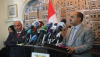 وزير الإعلام اليمني: المليشيا لن تلتزم بأي اتفاق لأنها تؤمن بالسلاح وليس السلام