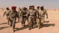 قائد المنطقة العسكرية الثالثة: لا خيار سوى إنهاء الانقلاب قائد المنطقة العسكرية الثالثة: لا خيار سوى إنهاء الانقلاب