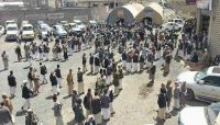 قبائل عمران تُخضع الحوثيين برفض التحكيم واستمرار الاعتصام بصنعاء