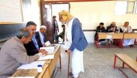 "انتخابات الحوثي" تتحول إلى استفتاء شعبي ترفض وجود الجماعة الانقلابية