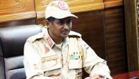 السودان: قواتنا باقية في اليمن حتى استعادة الدولة السودان: قواتنا باقية في اليمن حتى استعادة الدولة