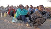 وزير يمني يدعو المجتمع الدولي الى مساندة جهود الحكومة في احتواء اللاجئين