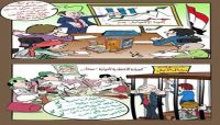 اللجنة الاقتصادية: مليشيا الحوثي تستخدم السجن والإرهاب لتوجيه القطاع الخاص والتحكم به