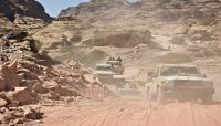 الجيش يحرر مواقع جديدة بصعدة ويواصل تطهير أطراف "قعطبة" الجيش يحرر مواقع جديدة بصعدة ويواصل تطهير أطراف "قعطبة"