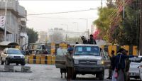 انفلات أمني وارتفاع معدلات الجريمة في صنعاء بنسبة 68%