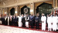 مؤتمر القمة الاسلامية يؤكد دعم الشرعية اليمنية والرئيس هادي