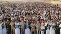 على خلفية صلاة العيد.. مليشيا الحوثي تختطف عشرات المواطنين بصنعاء