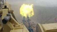 الجيش يحرر مواقع جديدة بالضالع ويواصل التقدم باتجاه مركز كتاف بصعدة الجيش يحرر مواقع جديدة بالضالع ويواصل التقدم باتجاه مركز كتاف بصعدة