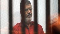 وفاة الرئيس المصري المعزول "مرسي" بعد جلسة محاكمة