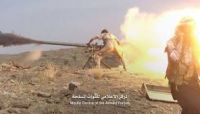الجيش الوطني يُكبد ميليشيا الحوثي خسائر فادحة في حجة وصعدة والجوف