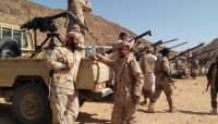 قتلى وجرحى حوثيين بمواجهات مع الجيش في جبهات صعدة والبيضاء قتلى وجرحى حوثيين بمواجهات مع الجيش في جبهات صعدة والبيضاء