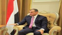 وزير الخارجية من منبر الأمم المتحدة: الشعب اليمني لا يستكين وسيسقط المشاريع الصغيرة
