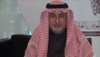 مسؤول سعودي: الانتقالي مصنوع لإفشال التحالف في القضاء على الحوثيين
