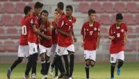 اليمن يكتسح شباك البوتان بعشرة أهداف بتصفيات كأس آسيا