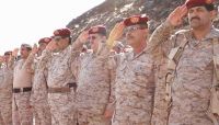 وزير الدفاع: لن نتخلى عن ذرة واحدة من تراب الوطن وزير الدفاع: لن نتخلى عن ذرة واحدة من تراب الوطن