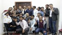 وزارة حقوق الإنسان ترحب بالإفراج عن شباب الثورة المعتقلين بصنعاء