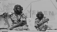 السودان ينفي مزاعم الحوثيين عن خسائر قواته في اليمن السودان ينفي مزاعم الحوثيين عن خسائر قواته في اليمن