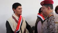 وزير الدفاع في زيارته لجرحى الجيش: تضحياتكم لن تذهب سدى وزير الدفاع في زيارته لجرحى الجيش: تضحياتكم لن تذهب سدى