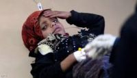 تفشي الأوبئة في مناطق الحوثي.. وضحايا بالعشرات في أمانة العاصمة