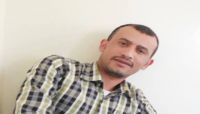 الصحفي الصمدي يواجه الموت البطيء في سجون ميليشيا الحوثي