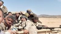 الجيش يحرر مواقع جديدة بنهم والمليشيات تستهدف مستشفى الجفرة الجيش يحرر مواقع جديدة بنهم والمليشيات تستهدف مستشفى الجفرة