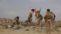 مدفعية الجيش تدك تعزيزات حوثية شرقي صنعاء وإتلاف كميات من الألغام مدفعية الجيش تدك تعزيزات حوثية شرقي صنعاء وإتلاف كميات من الألغام