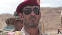 الرئيس هادي يصدر قراراً جمهورياً بتعيين رئيس جديد لهيئة الأركان العامة الرئيس هادي يصدر قراراً جمهورياً بتعيين رئيس جديد لهيئة الأركان العامة