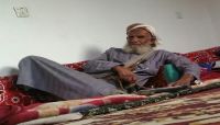 مأرب.. إصابة الابن السادس للشهيد وأبو الشهداء "الشيخ حمد الأجدعي" مأرب.. إصابة الابن السادس للشهيد وأبو الشهداء "الشيخ حمد الأجدعي"