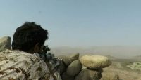 قتلى وجرحى حوثيين بأعداد كبيرة بمواجهات عنيفة مع الجيش بصرواح قتلى وجرحى حوثيين بأعداد كبيرة بمواجهات عنيفة مع الجيش بصرواح