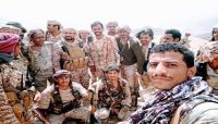 في عملية نوعية.. الجيش يحرر أجزاء واسعة من هيلان غربي مأرب في عملية نوعية.. الجيش يحرر أجزاء واسعة من هيلان غربي مأرب
