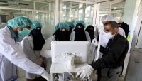 الصحة اليمنية تؤكد تسجيل 5 إصابات بفيروس كورونا في عدن