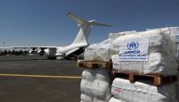 تقرير: الحوثيون يستمدون بقاؤهم من المساعدات الأمريكية
