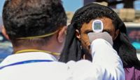 بينهم 9 صحفيين.. منظمتان: تفشي كورونا في سجون الحوثيين يهدد بكارثة لآلاف المختطفين