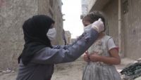 تسجيل 22 إصابة جديدة بفيروس "كورونا" تسجيل 22 إصابة جديدة بفيروس "كورونا"