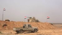 الجيش يحرر مواقع جديدة ويعزز مكاسبه شرق صنعاء