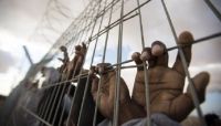 تحالف حقوقي: 20 ألف مختطف في 790 سجنا للميليشيا الحوثية في مناطق سيطرتها