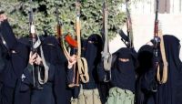 أمهات المختطفين: مليشيا الحوثي اختطفت 157 امرأة خلال عامين