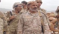 قائد العسكرية السابعة: مليشيا الحوثي مُنيت مؤخراً بخسائر فادحة