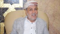 إصلاح ومقاومة صنعاء ينعيان استشهاد الشيخ "العليي"